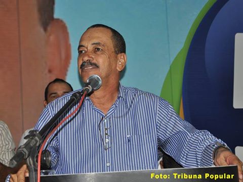Palmas de Monte Alto: Prefeito Manoel entrega obras para população na próxima sexta – feira, 26.