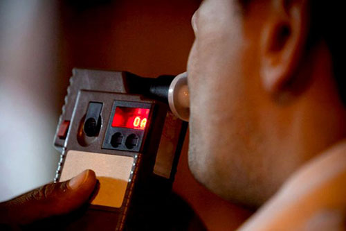 Altera??es da ?Lei Seca? s?o implementadas em abril; pris?o somente em caso de acidente com morte.