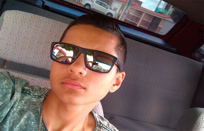Acidente mata adolescente na BR 030 em Rio do Ant?nio.