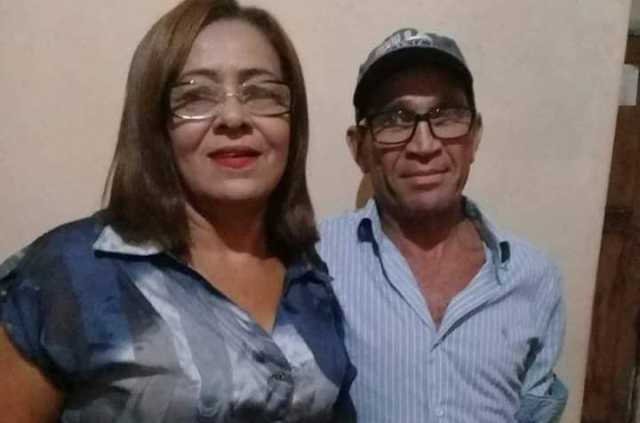 Mulher é esfaqueada pelo companheiro em Candiba.