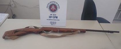Suspeito de estuprar adolescente em Serra do Ramalho morre em confronto com a polícia em Bom Jesus da Lapa.