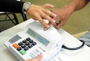 Guanambi e de 108 cidades baianas começam em setembro cadastro biométrico de eleitores.