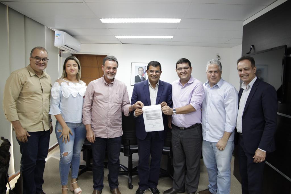Obras para conclusão de vestiário do Estádio 2 de Julho serão retomadas.