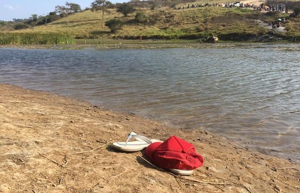 Homem morre afogado durante pescaria em barragem na zona rural de Sebastião Laranjeiras.