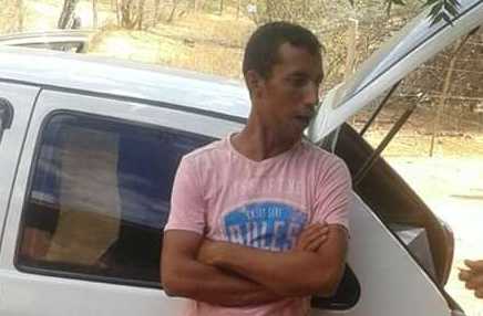 Vítima de acidente de moto na zona rural de Candiba morre no Hospital Regional de Guanambi.