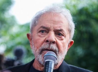 Lula é indiciado pela PF por doações de propina da Odebrecht a instituto.