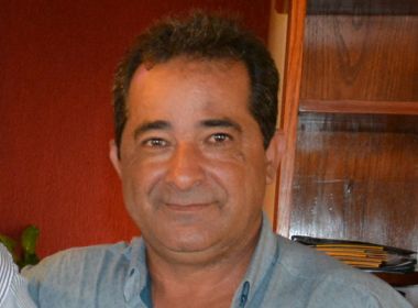 Carro do vice-prefeito de Anagé é alvejado por tiros; ninguém ficou ferido.