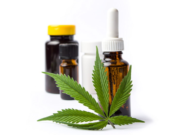 Anvisa aprova registro e produção de remédios à base de cannabis.