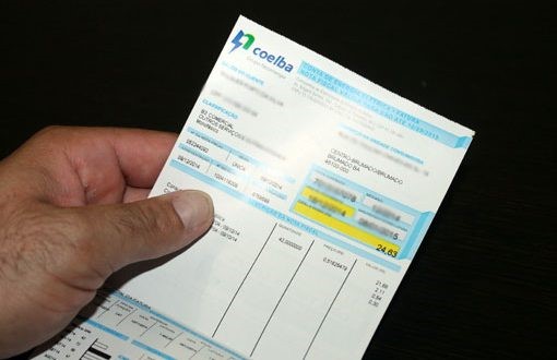 Conta de luz vai ficar mais cara no m?s de agosto.