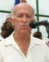 Guanambi: morre Estácio Freitas aos 95 anos.