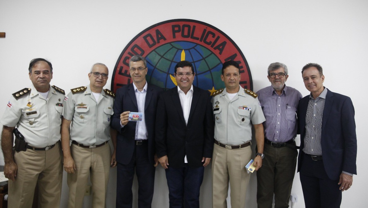 Prefeito de Guanambi e Secret?rio de Cultura, Esporte e Lazer cumprem intensa agenda de trabalho em Salvador e firmam pa