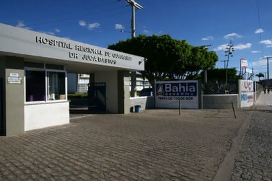 Jovem atingido a tiros há quase dois meses morre no Hospital Regional de Guanambi.