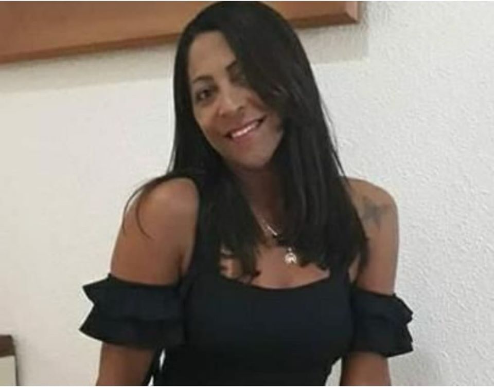 Morre Elisângela, ex funcionária do Doce Lar.
