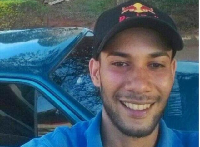 Jovem é morto com ao menos 15 tiros em Riacho de Santana.