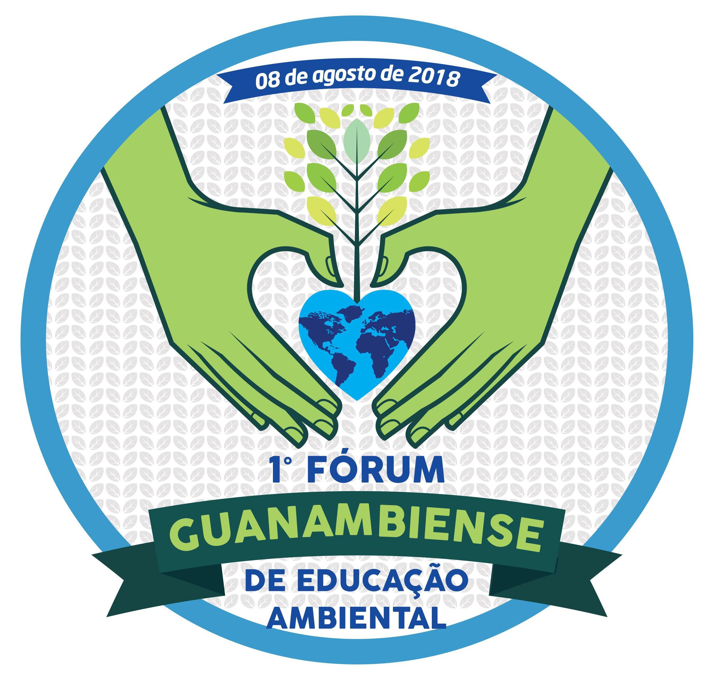 Guanambi realiza na pr?xima quarta-feira (8), o 1? F?rum de Educa??o Ambiental; veja programa??o.