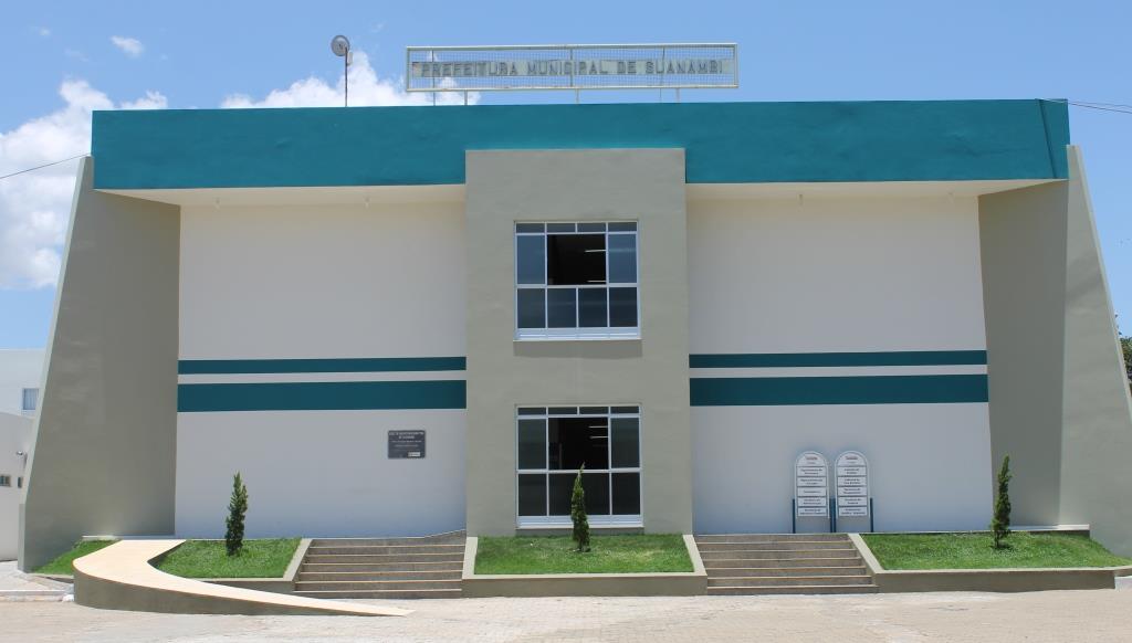Prefeito de Guanambi decreta situa??o de emerg?ncia visando garantir servi?os p?blicos essenciais para a popula??o.