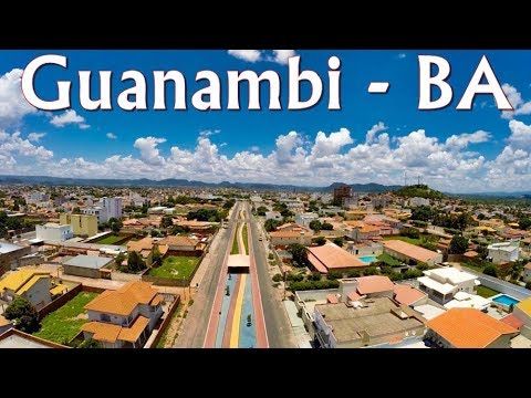 Guanambi, Conquista e Porto Seguro passarão a realizar testes do coronavírus.
