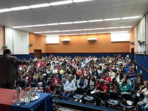 TCM realiza ?Encontro Regional de Orienta??o T?cnica? em Caetit?.