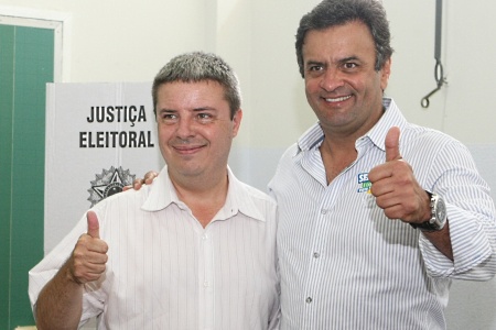 Aécio Neves e Anastasia serão denunciados ao MPF por rombo de 6 bilhões em Minas Gerais.
