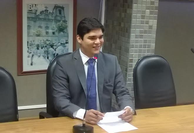 Comissão presidida por Vítor Bonfim realizará sessões itinerantes.