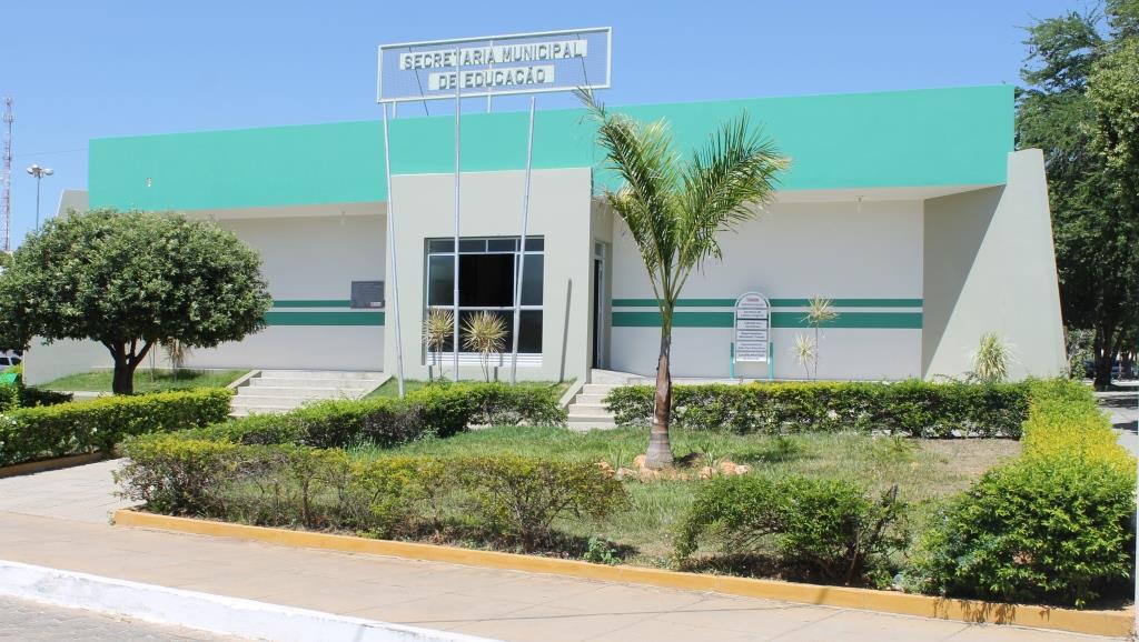 Secretaria Municipal de Educa??o de Guanambi suspende aulas a partir desta segunda-feira (28/05).