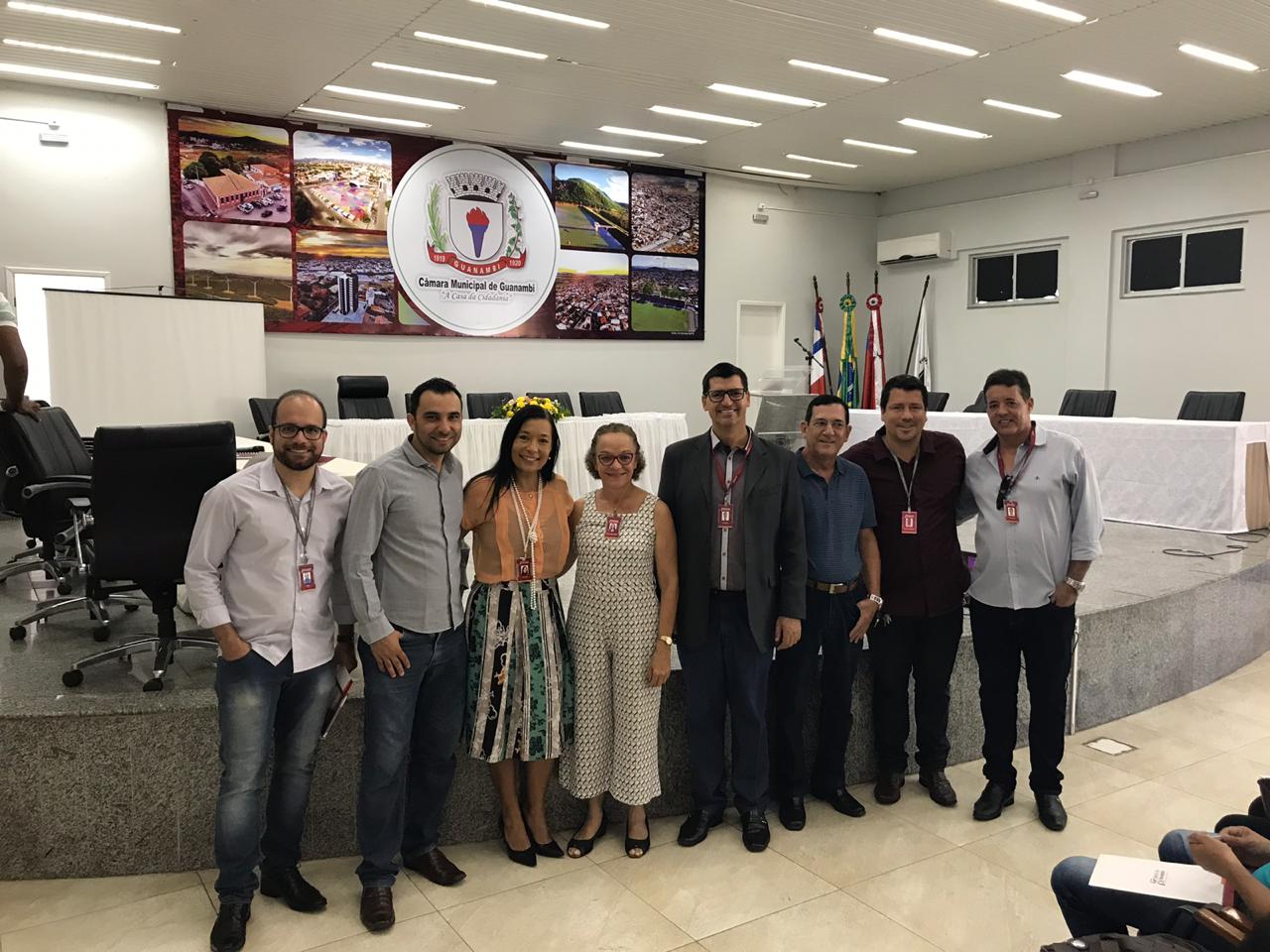BNB: Lançamento do Plano de Ação Territorial (PAT) da Bovinocultura de Leite do Sertão Produtivo.