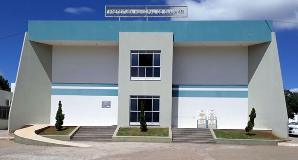 MP firma TAC com Município de Guanambi para regularizar abrigo de idosos.