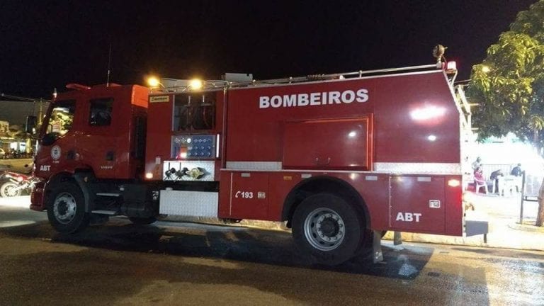 Publicado convênio para instalação de subgrupamento do Corpo de Bombeiros em Guanambi.