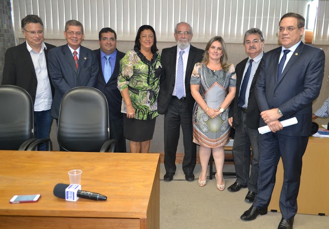 Comissão da Fiol: Secretário da Casa Civil garante conclusão das obras da Fiol e Porto Sul.