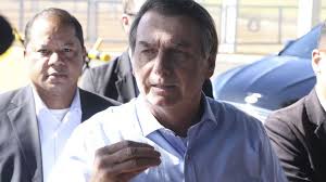 Bolsonaro nega ter falado “paraíba” como crítica a nordestinos.