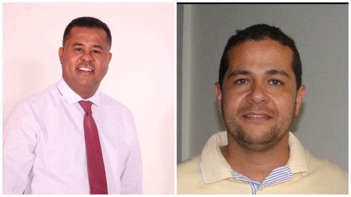 Secretários municipais vão deixar cargos para concorrer às eleições de outubro.