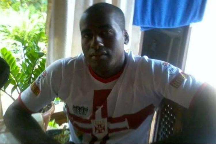 Homem é preso acusado de abusar da enteada de 12 anos em Sebastião Laranjeiras.