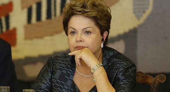 Dilma vai confirmar prazo de filiação para março.