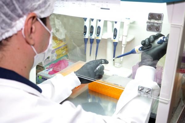 Caculé: Novo exame feito em paciente caculeense testa negativo para o Covid-19.