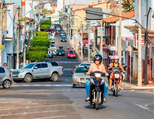 Caetité registra mais dois casos de coronavírus através de testes rápidos.