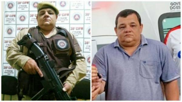 Comando da PM determina apuração das denúncias de policial morto em Riacho de Santana.