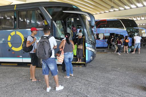 Coronavírus: Governo da Bahia suspende transporte intermunicipal em Caetité.