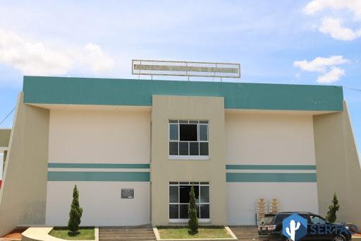 Decreto Municipal retoma atividades da Prefeitura Municipal de Guanambi.