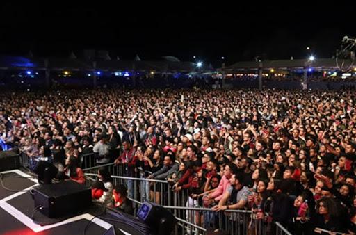 Festival de Inverno está sob suspense sobre a data de sua realização.