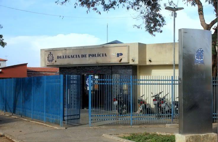Homem foragido da Justiça de Brasília é preso em Carinhanha.