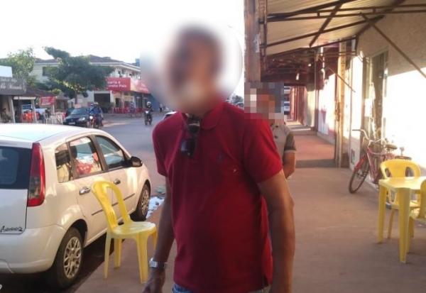 Homem infectado por Coronavirus que causou confusão em Bom Jesus da Lapa foi atendido no em hospital em Conquista, hospedou em Hotel e andou de moto –taxi.