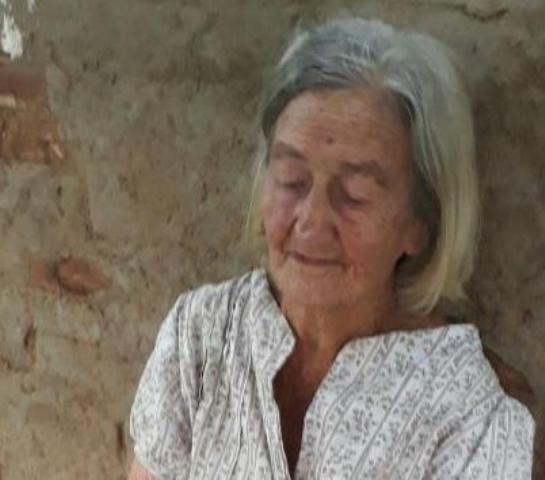 Morre mãe de radialista que estava internada após acidente em Guanambi.