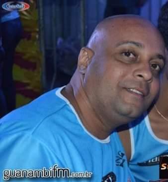 Morre Talmo Sérgio ex-funcionário Lar dos Velhinhos de Guanambi.