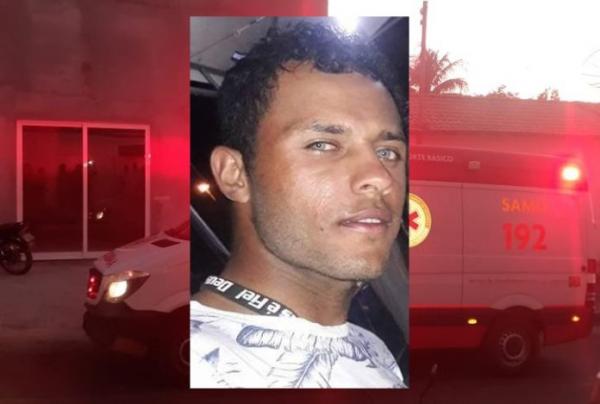Pedreiro morre após sofrer descarga elétrica em Guanambi.