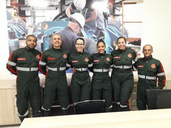 Prefeitura de Guanambi contrata bombeiros civis para atuação em barreiras sanitárias.