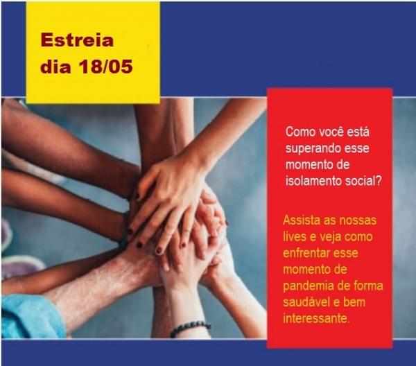 Secretaria de Educação de Guanambi desenvolve projeto de apoio psicopedagógico através de redes sociais