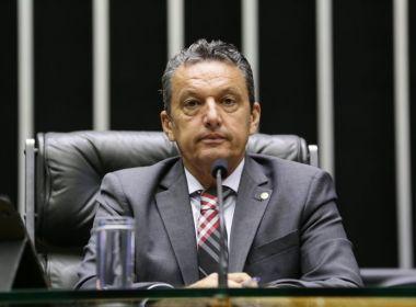 TSE nega pedido de cassação do mandato de Charles Fernandes.