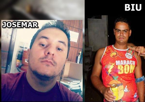 BA-148: dois motociclistas morrem em colisão próximo ao perímetro irrigado entre Livramento e Dom Basílio.