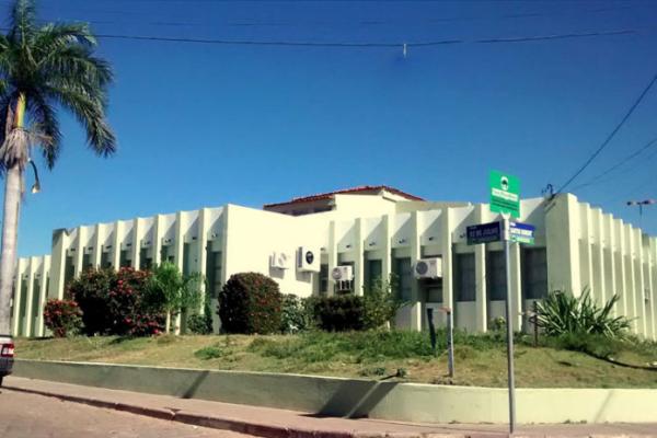Carinhanha registra segundo caso de coronavírus.