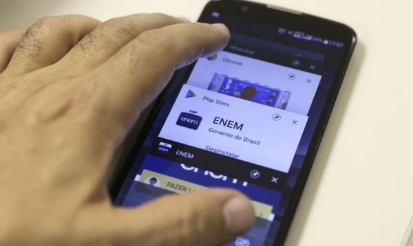 Enem 2020: provas podem ocorrer até maio de 2021.